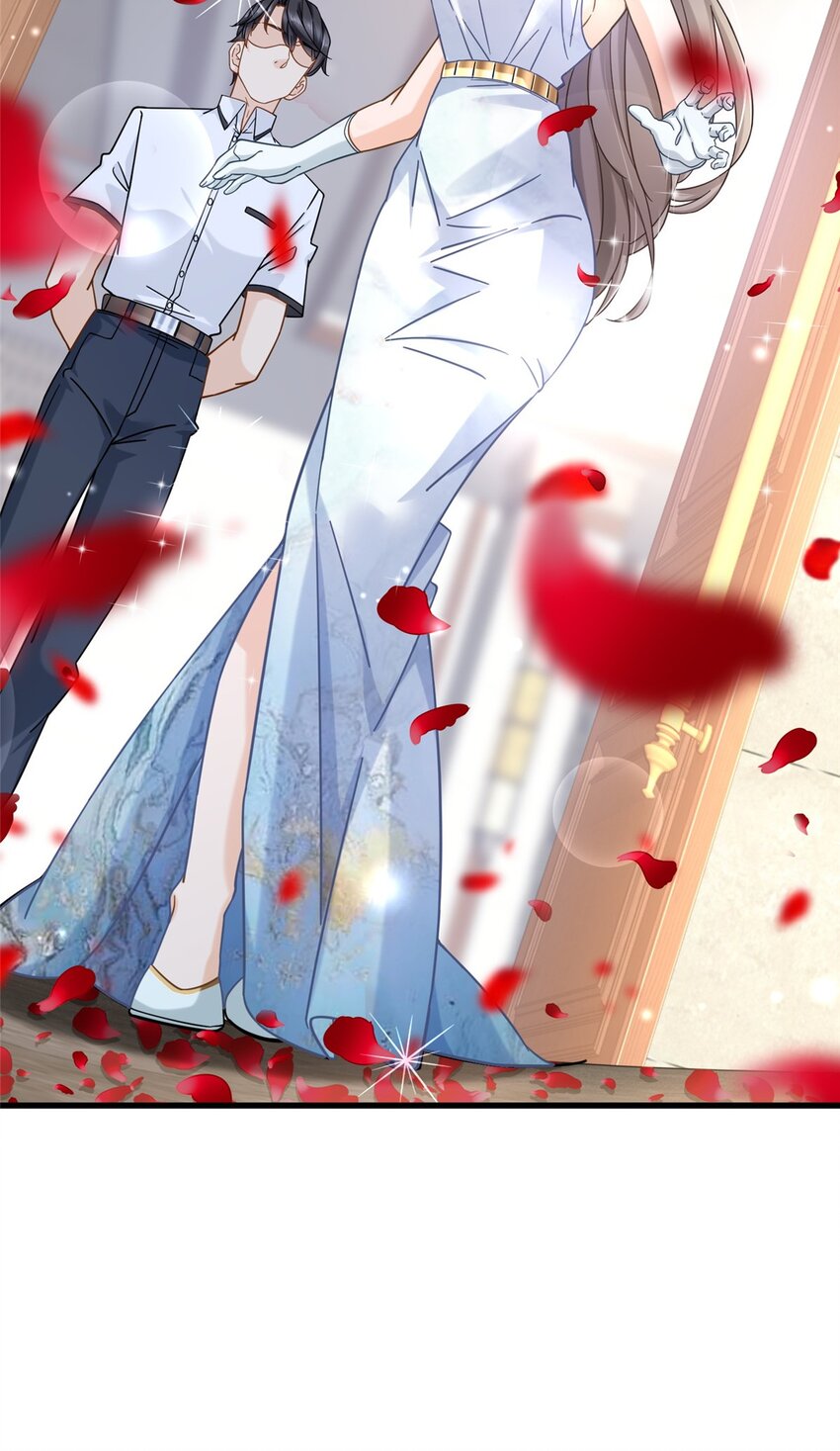 12 什么叫惊喜-第12话