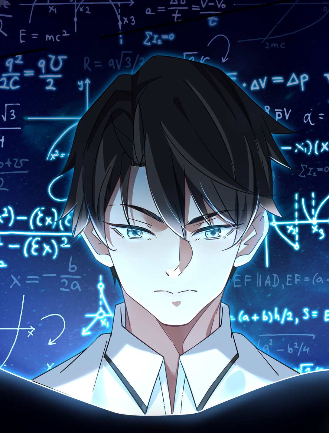 110 组合升级-第110话