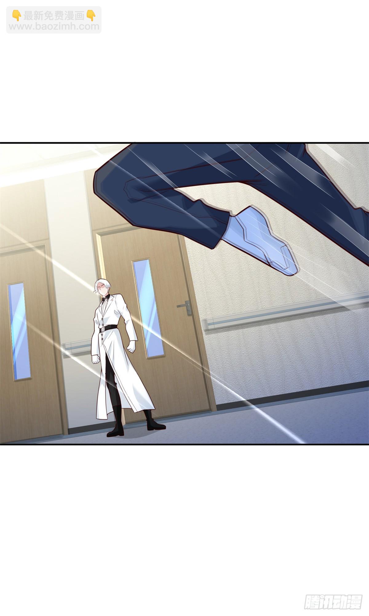 112 怎样才能飘起来啊-第112话