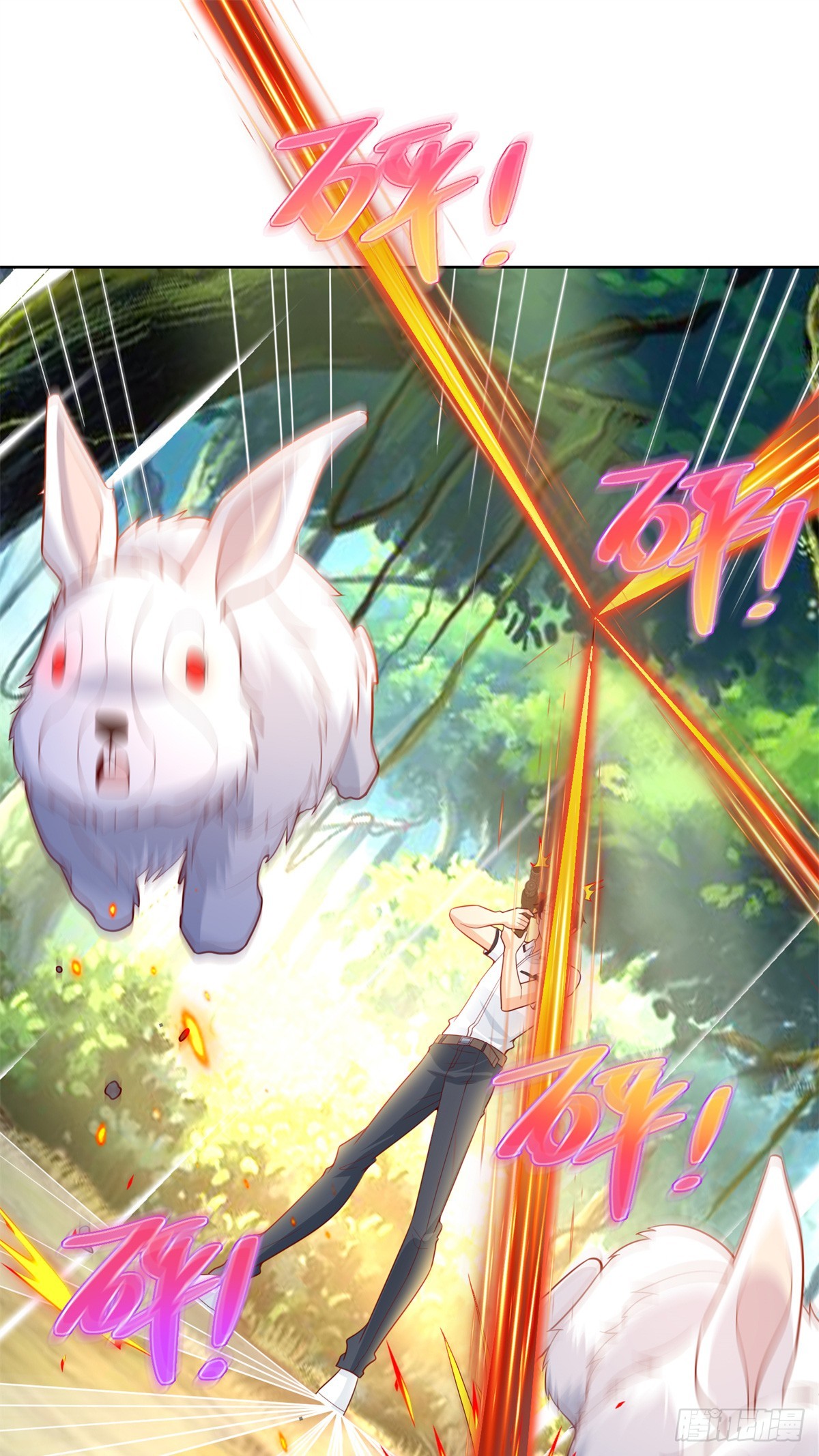 114 最强狙击手-第114话