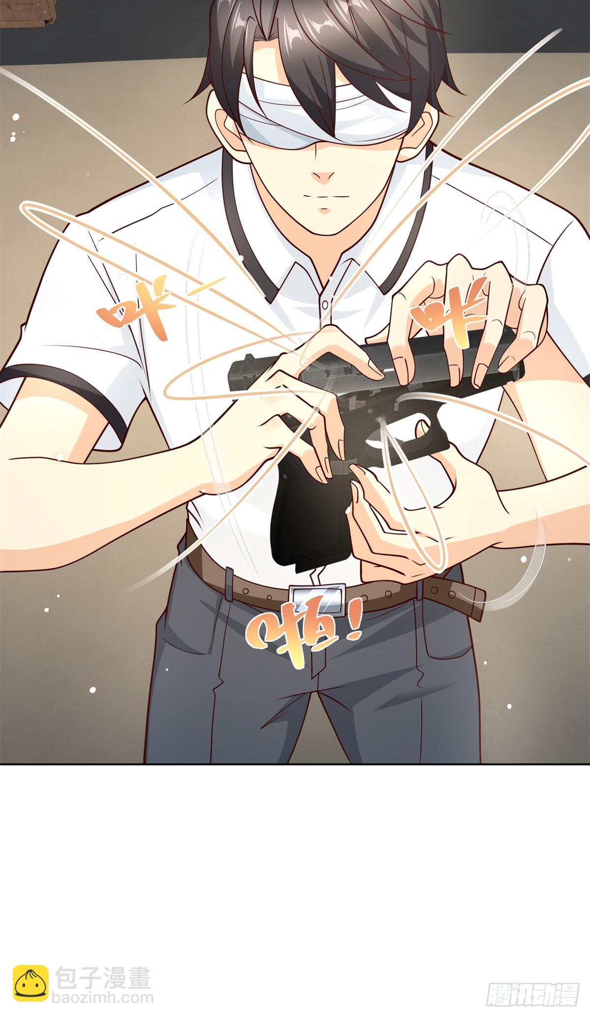 114 最强狙击手-第114话