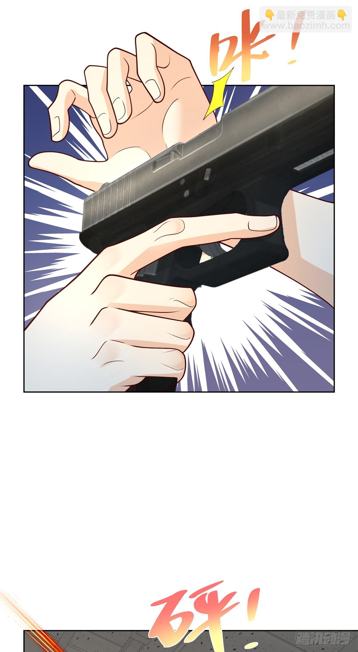 114 最强狙击手-第114话