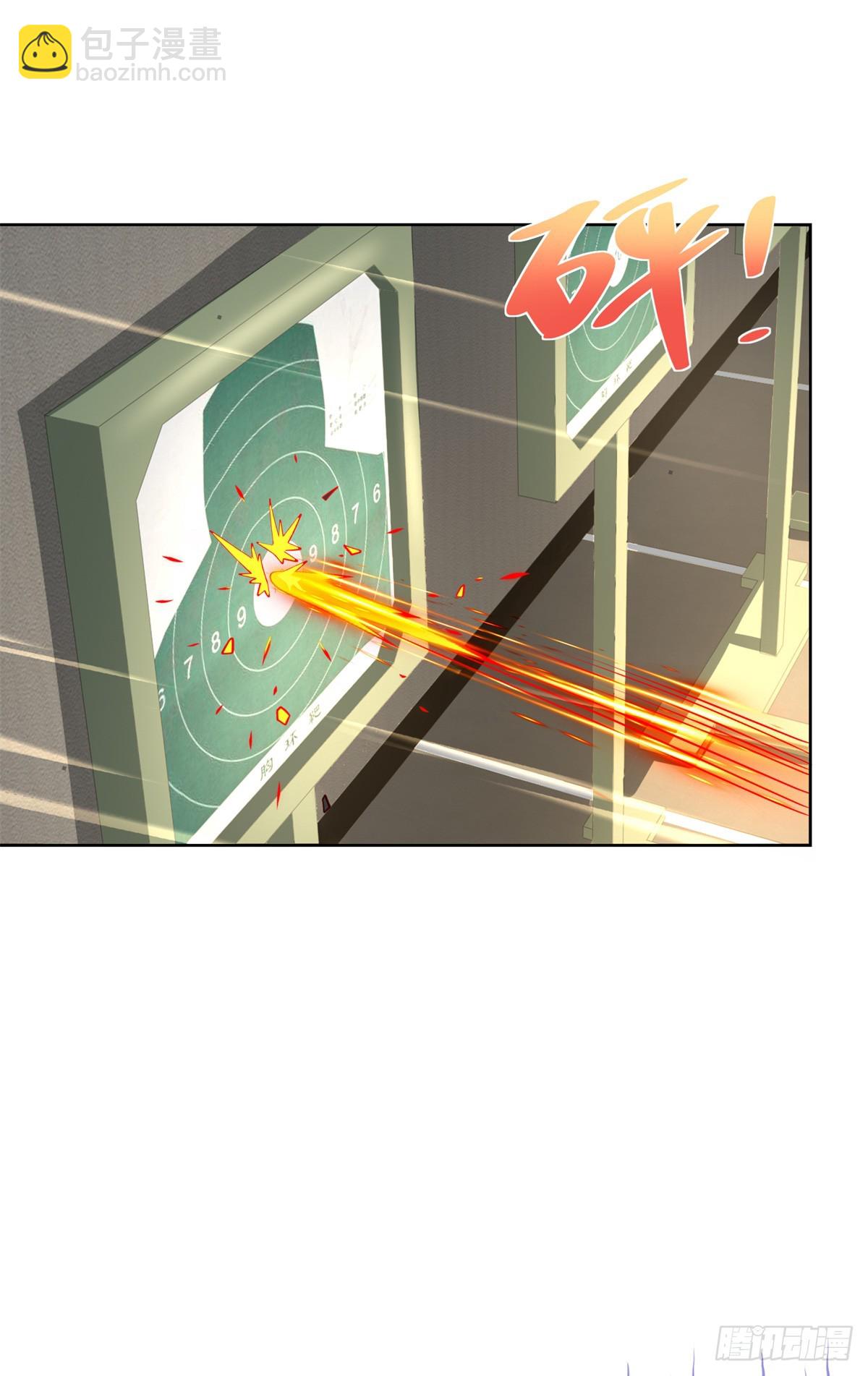 114 最强狙击手-第114话