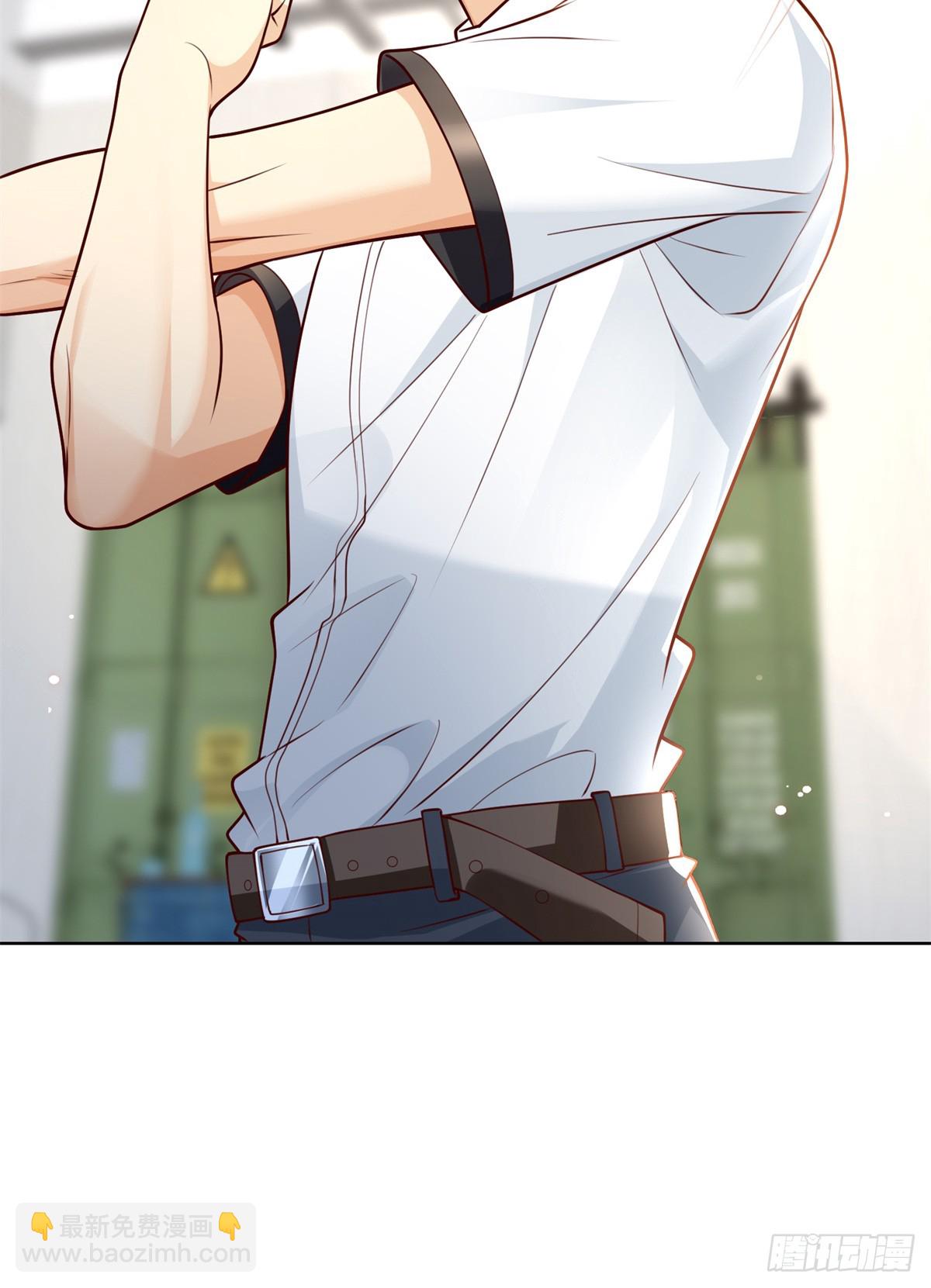 114 最强狙击手-第114话