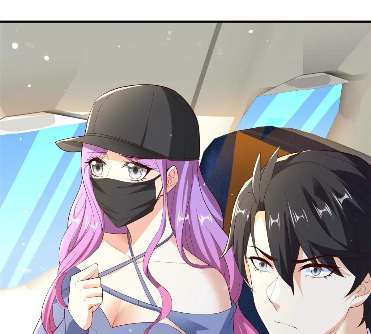 116 危机(1/3)-第116话