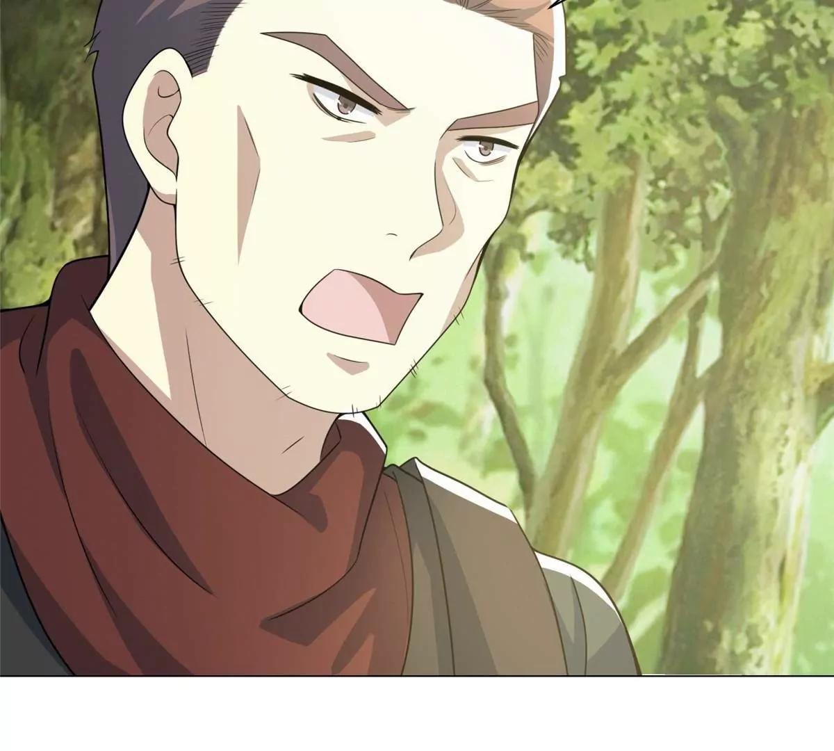 118 我要报仇(1/3)-第118话