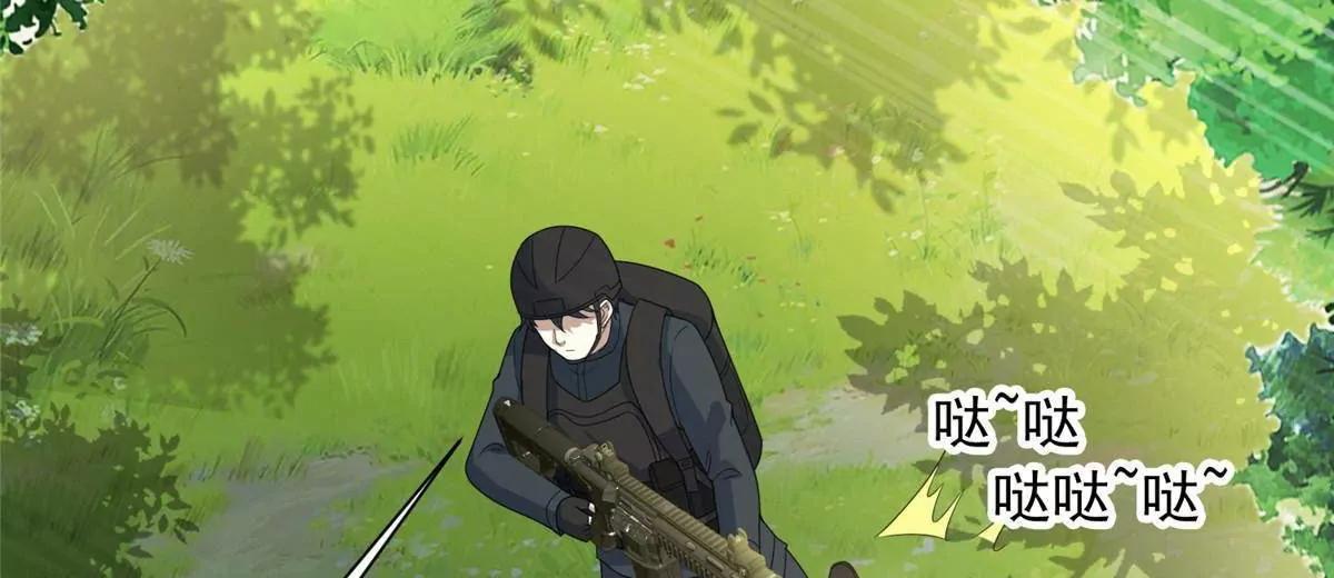 118 我要报仇(1/3)-第118话