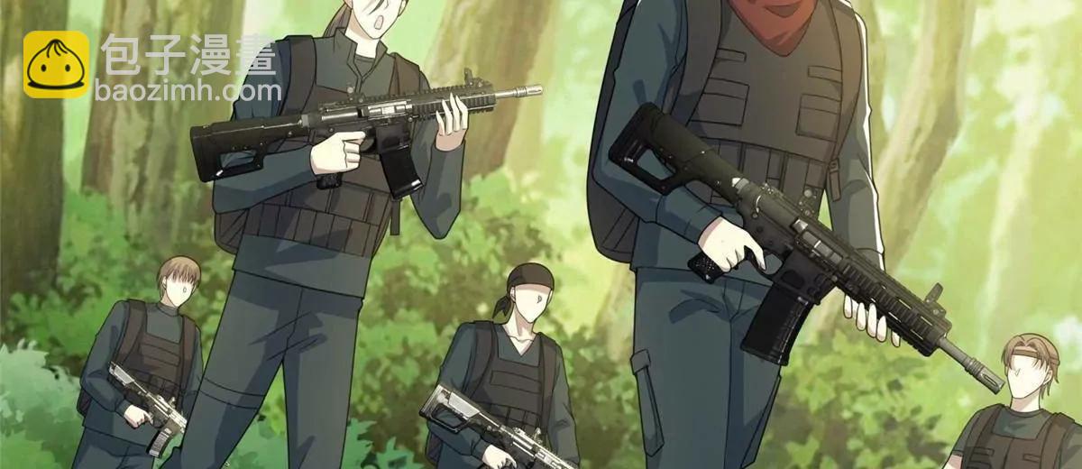 118 我要报仇(1/3)-第118话