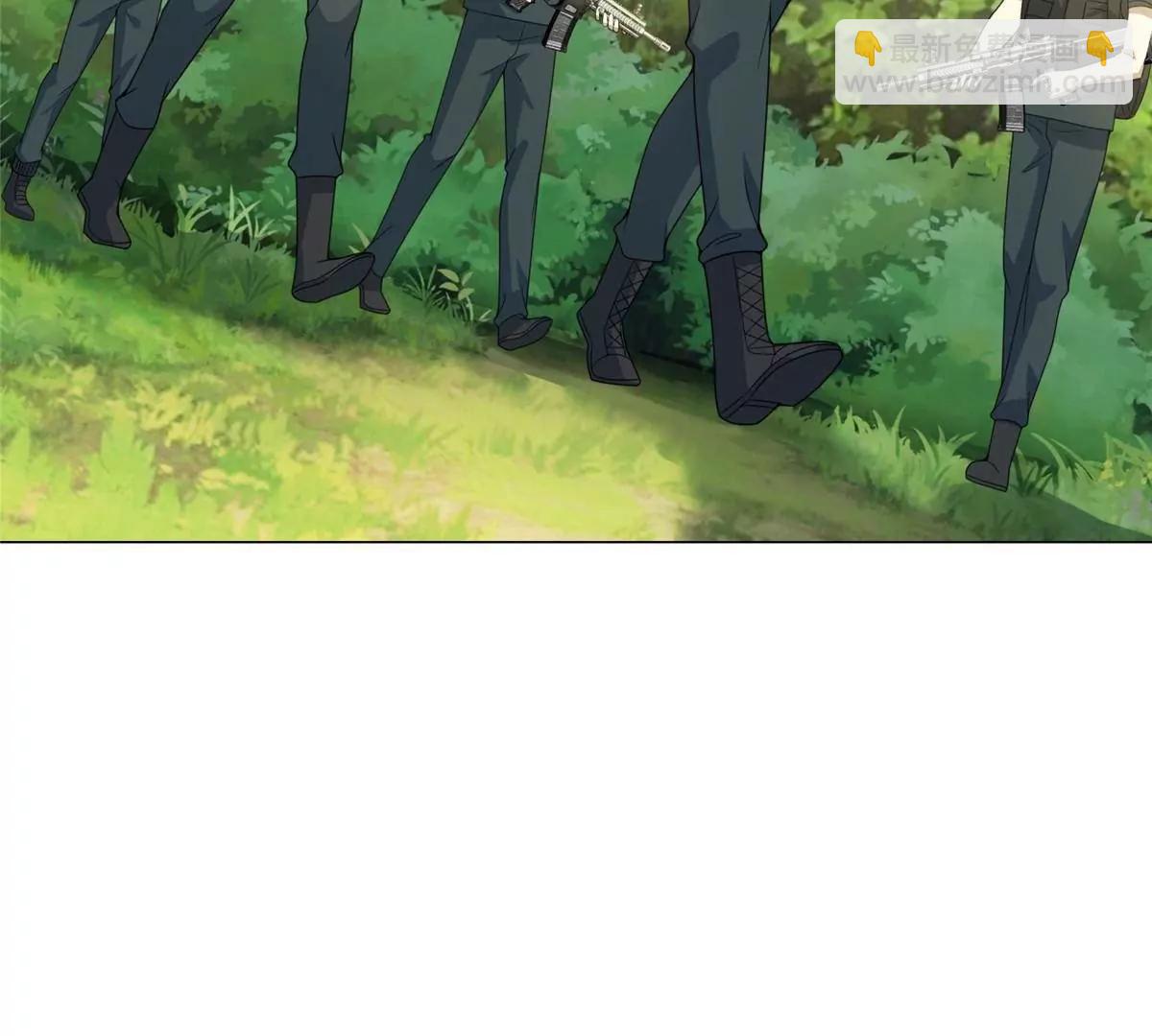 118 我要报仇(1/3)-第118话