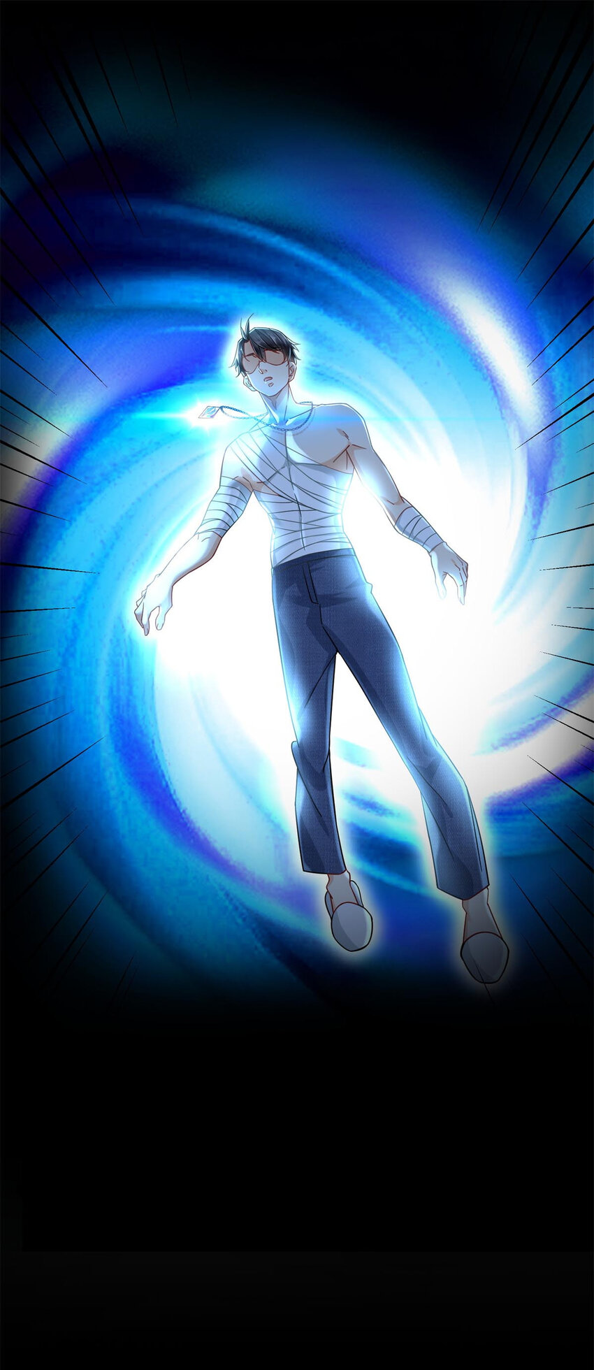 02 很巧啊-第2话