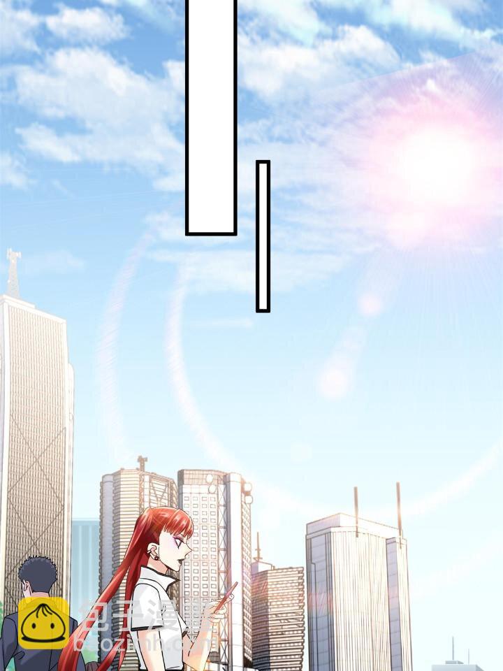 36 碰瓷少女-第36话