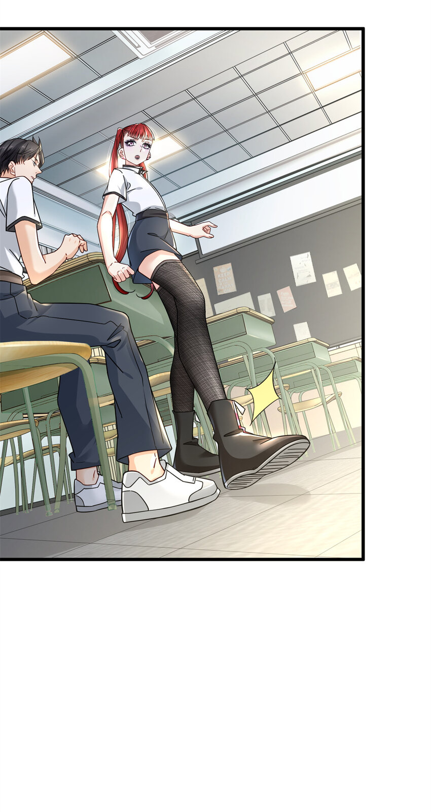 04 茶艺人生-第4话