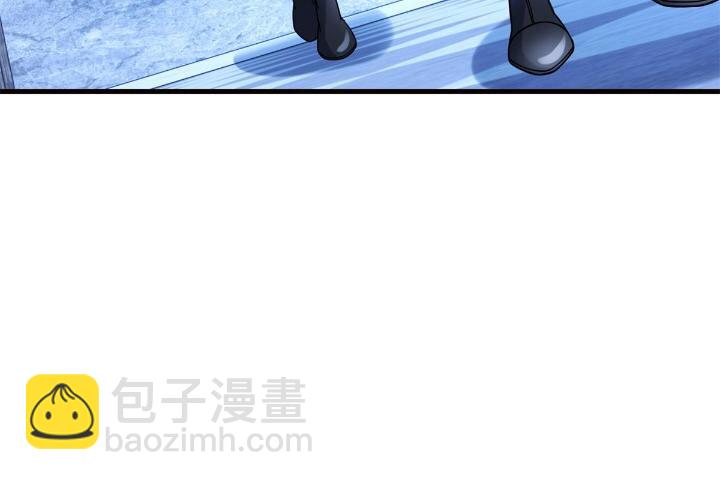 50 美女小偷盗星-第50话