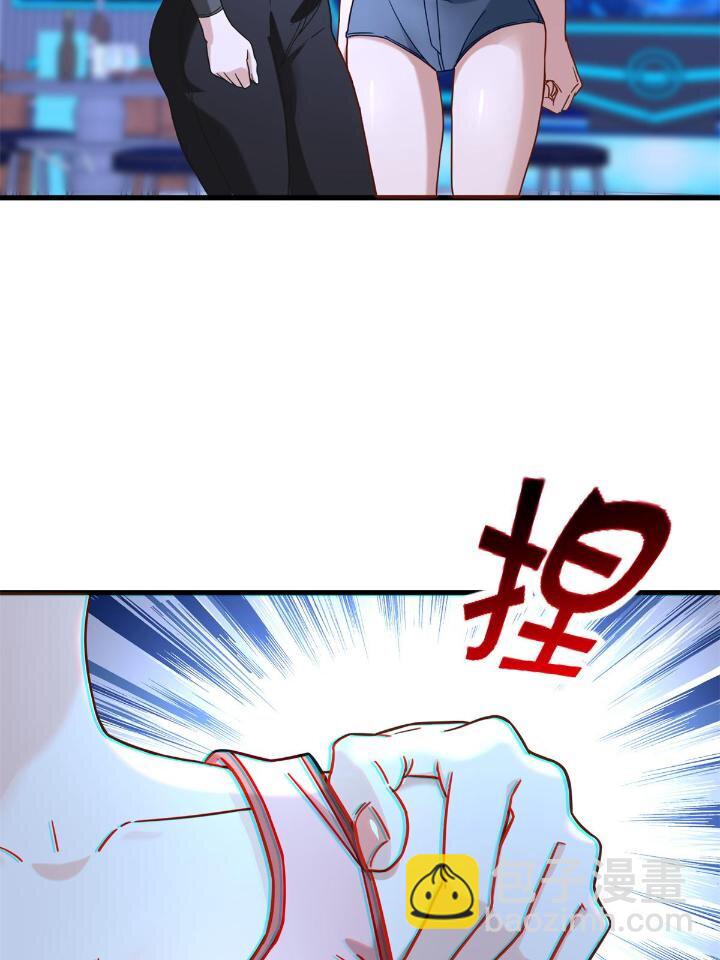 50 美女小偷盗星-第50话