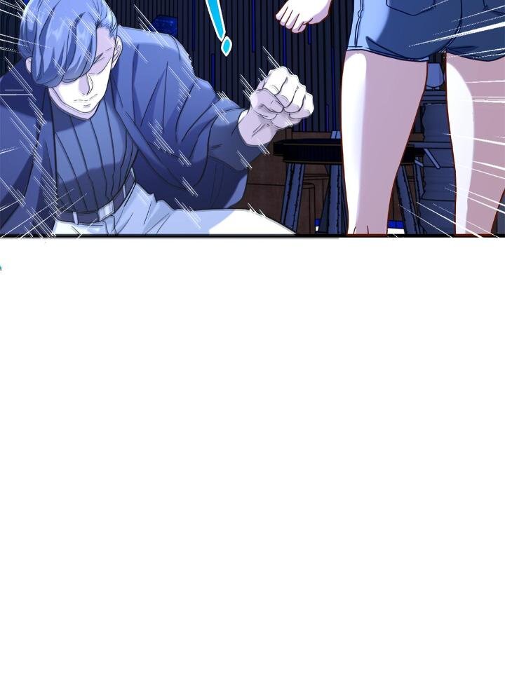 50 美女小偷盗星-第50话