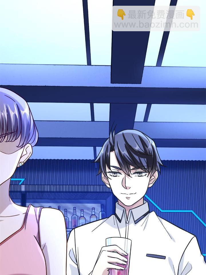 50 美女小偷盗星-第50话