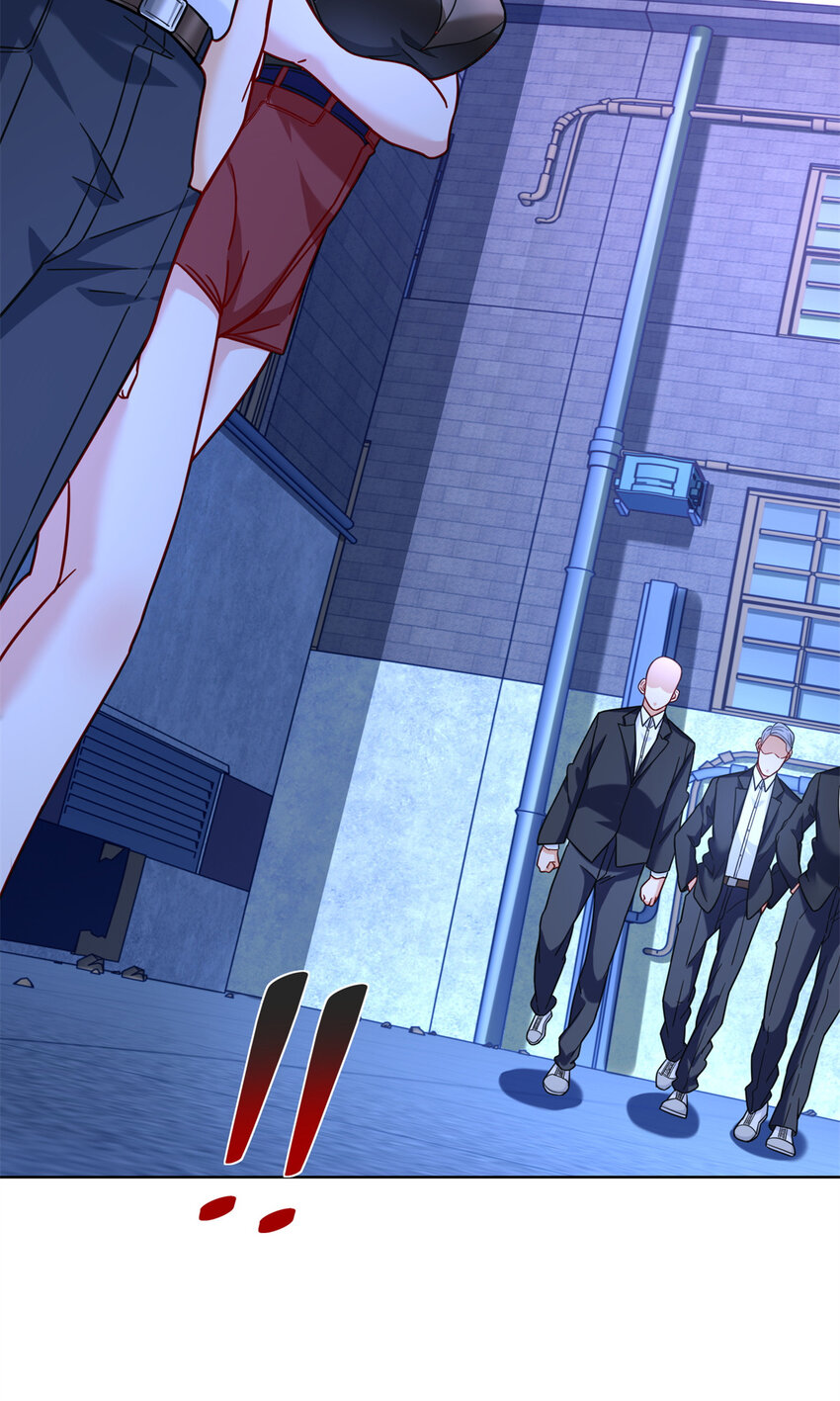 62 曾柔大侠-第62话