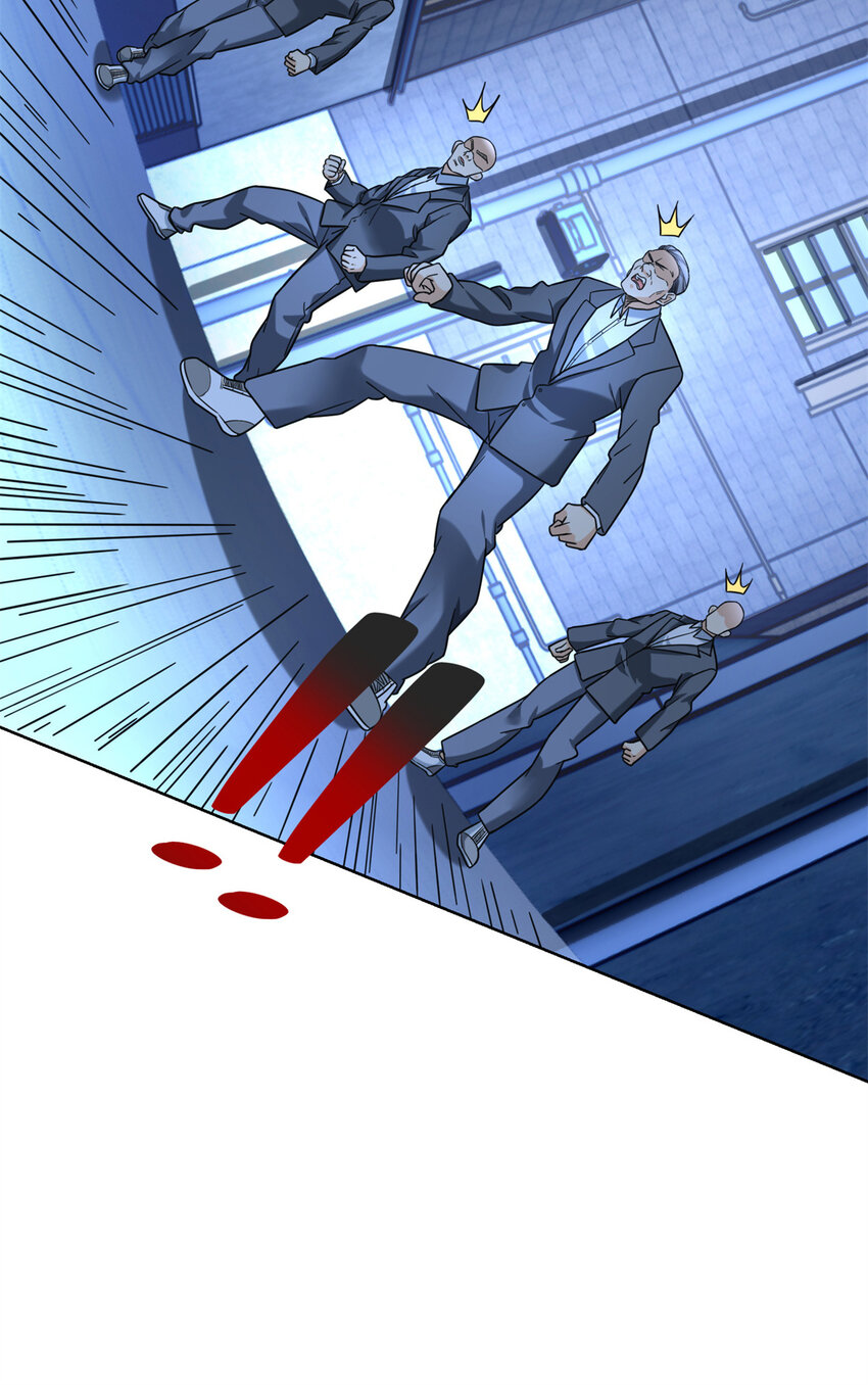 62 曾柔大侠-第62话