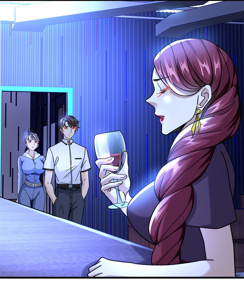 68 一切都是为了任务-第68话