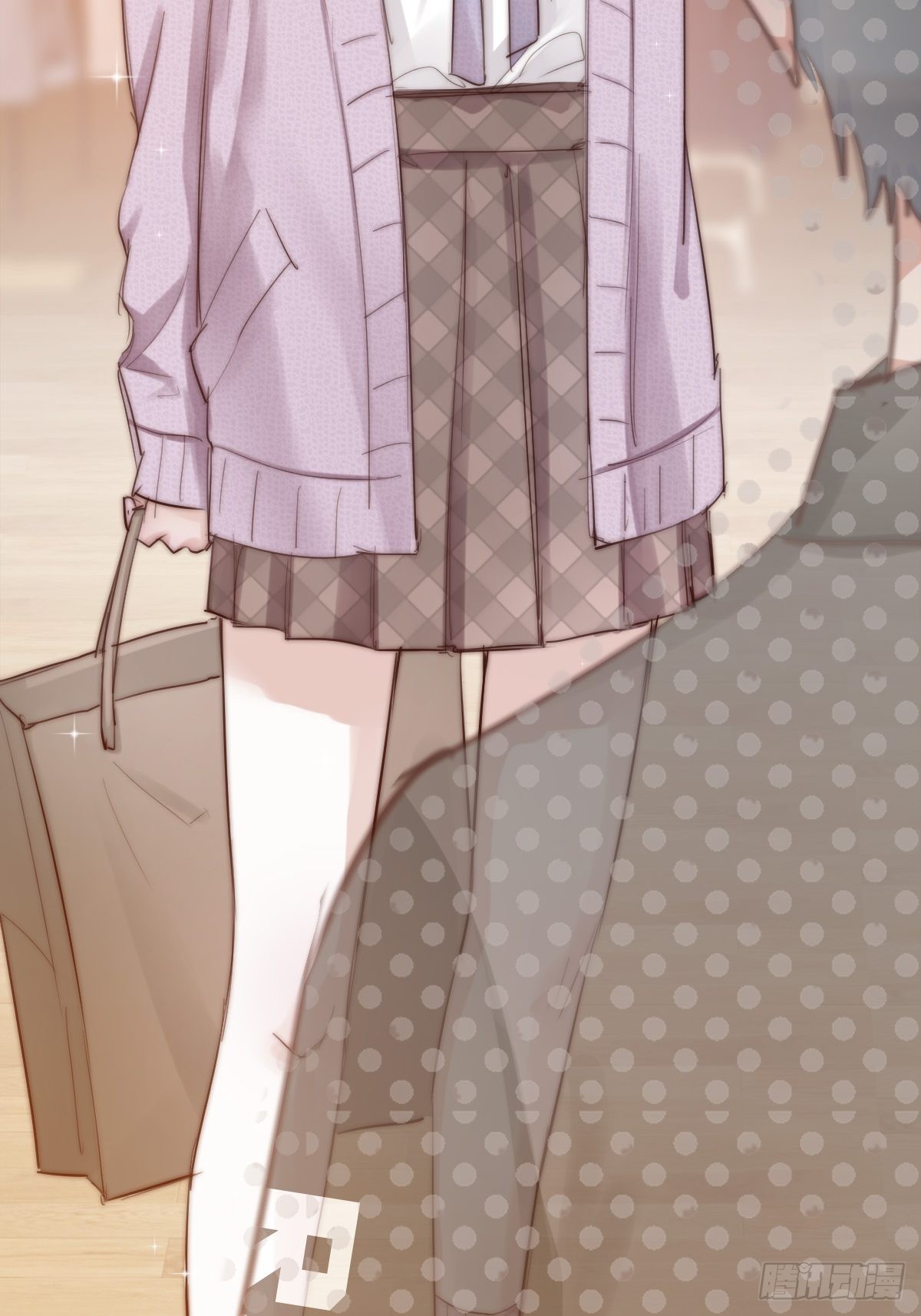 11-2 下 更衣室-第106话