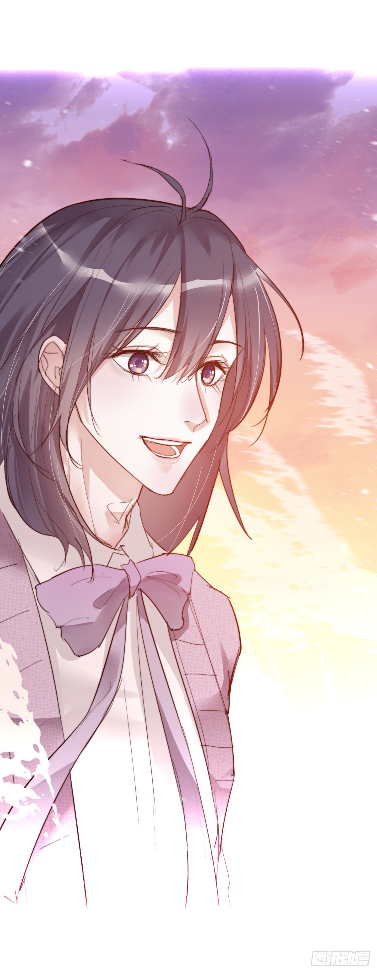 11-3 下 夕阳-第108话