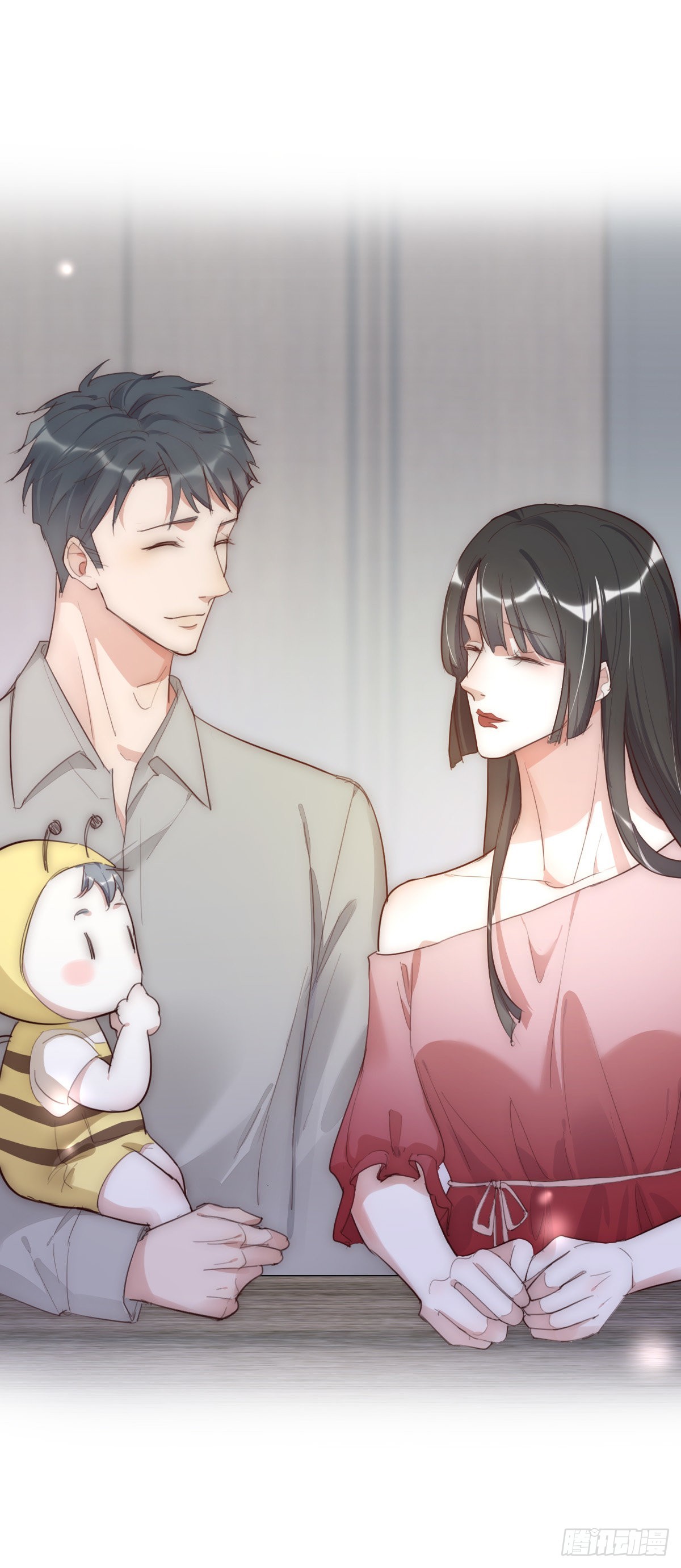 13-1 下 父母的期待-第114话