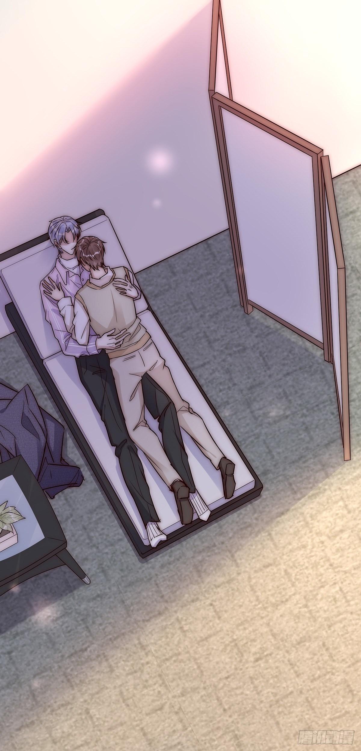 021 吻（下）-第22话