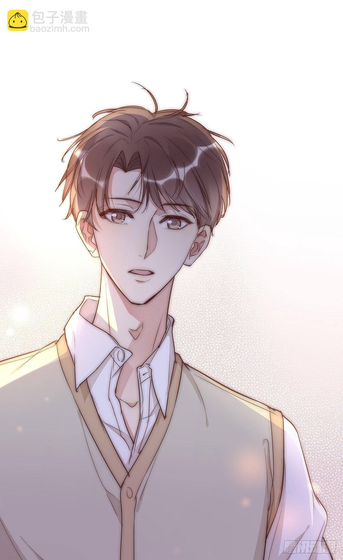 021 吻（下）-第22话