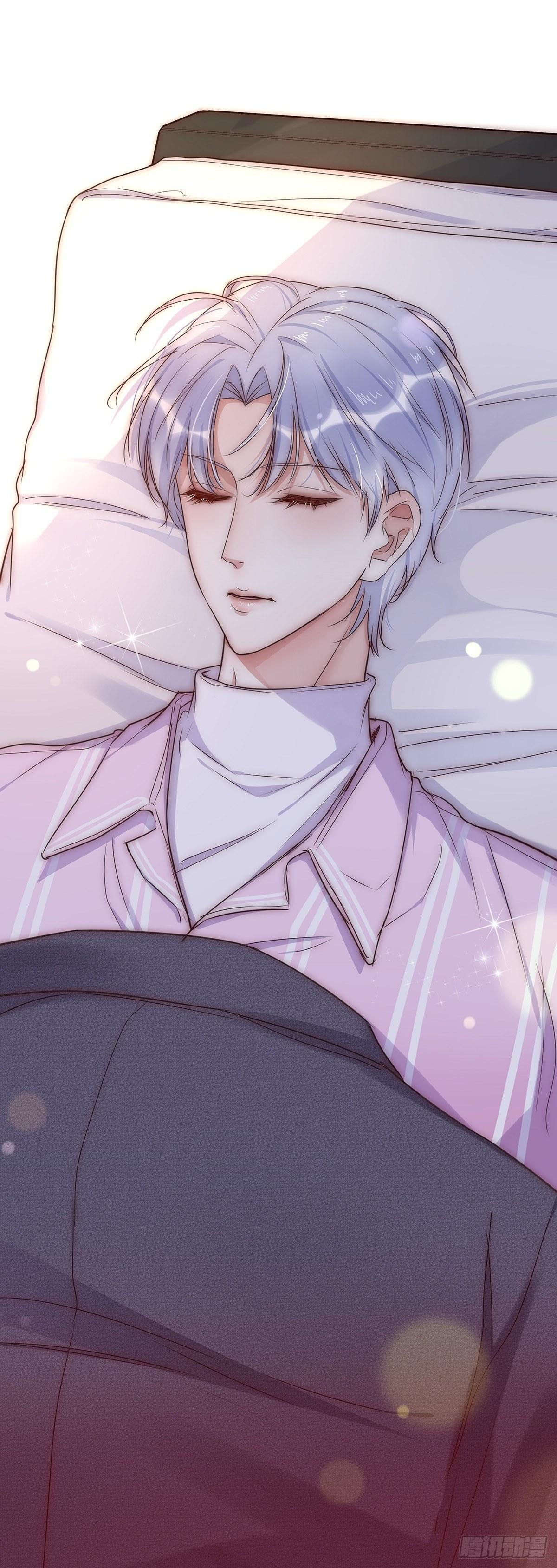 021 吻（下）-第22话