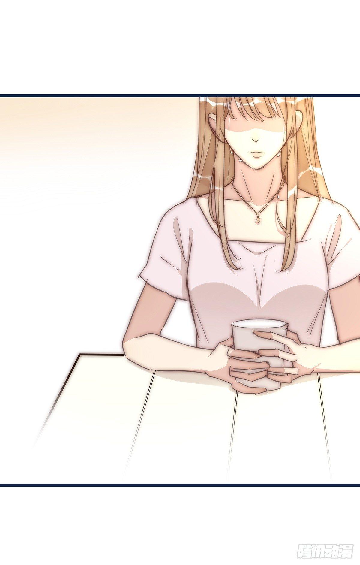 027 湿透了(1/2)-第28话