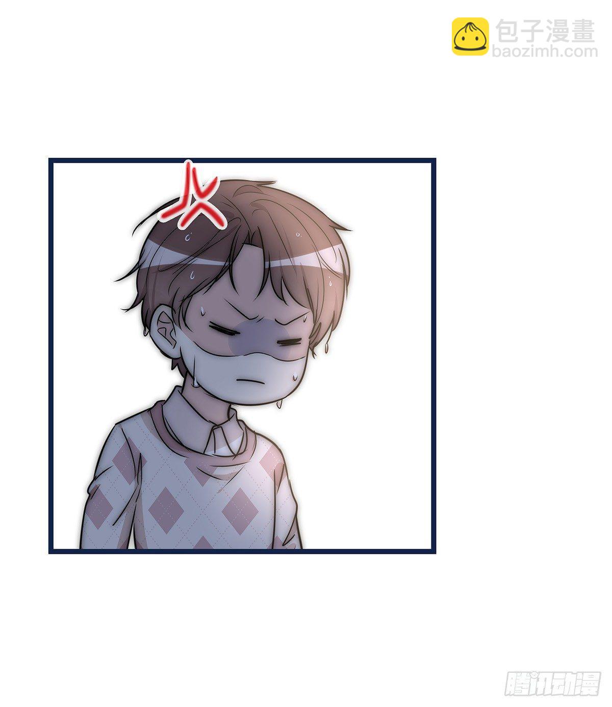 027 湿透了(1/2)-第28话