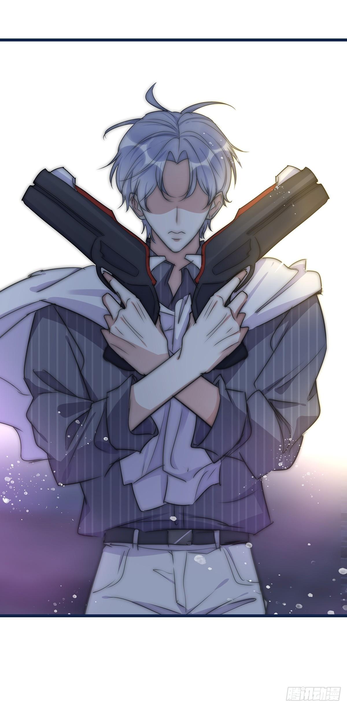 027 湿透了(1/2)-第28话