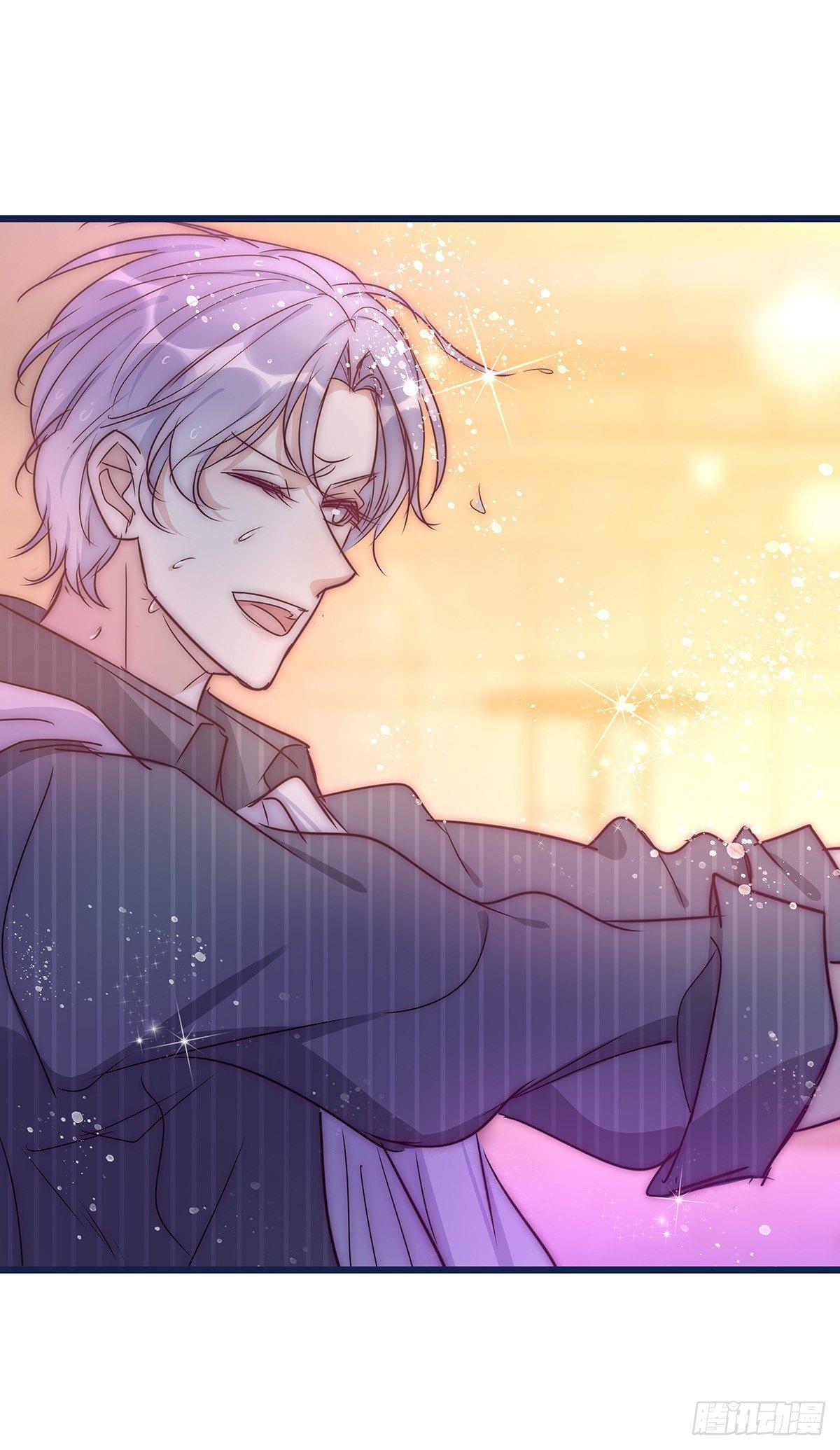 027 湿透了(1/2)-第28话