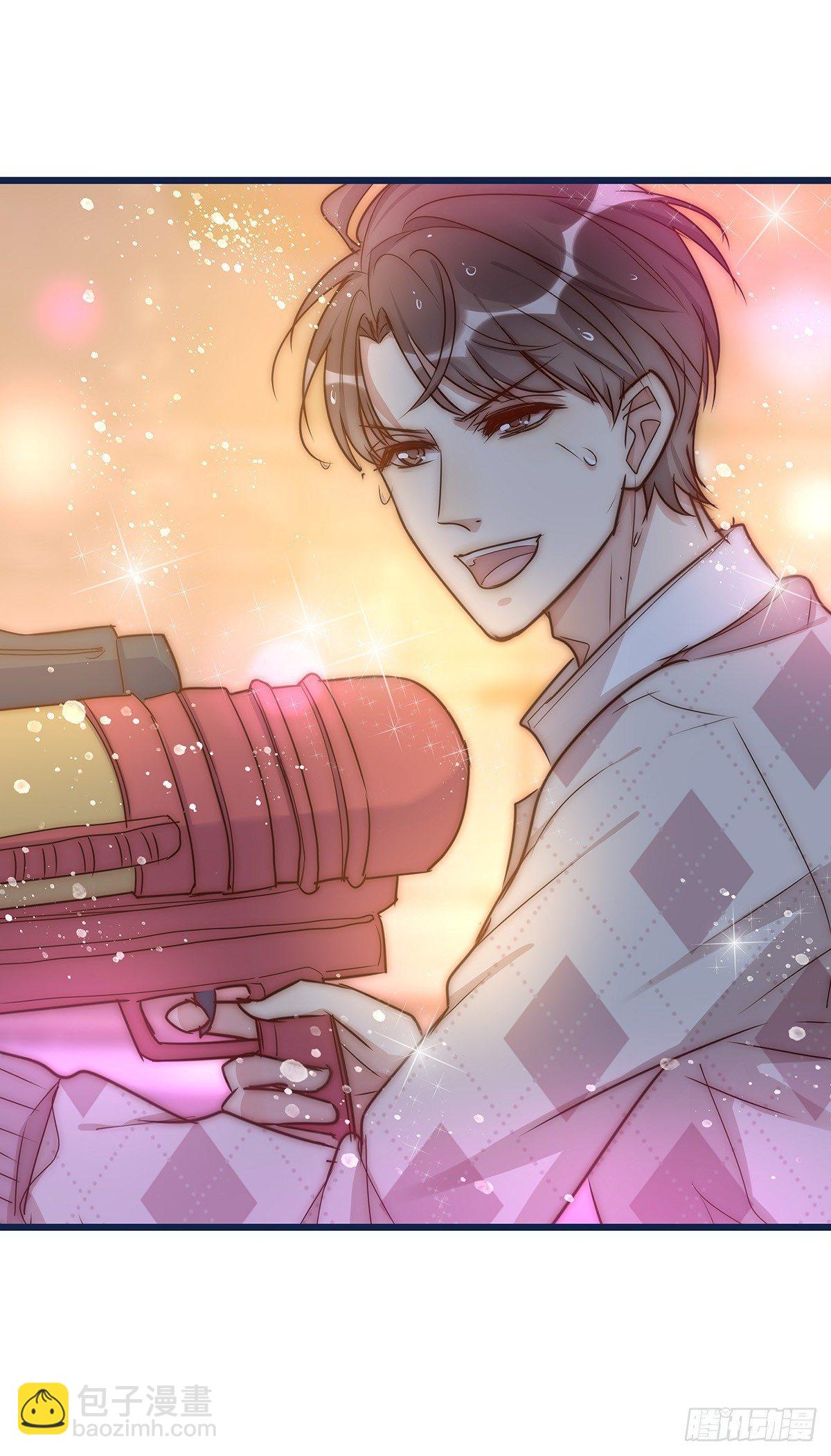 027 湿透了(1/2)-第28话