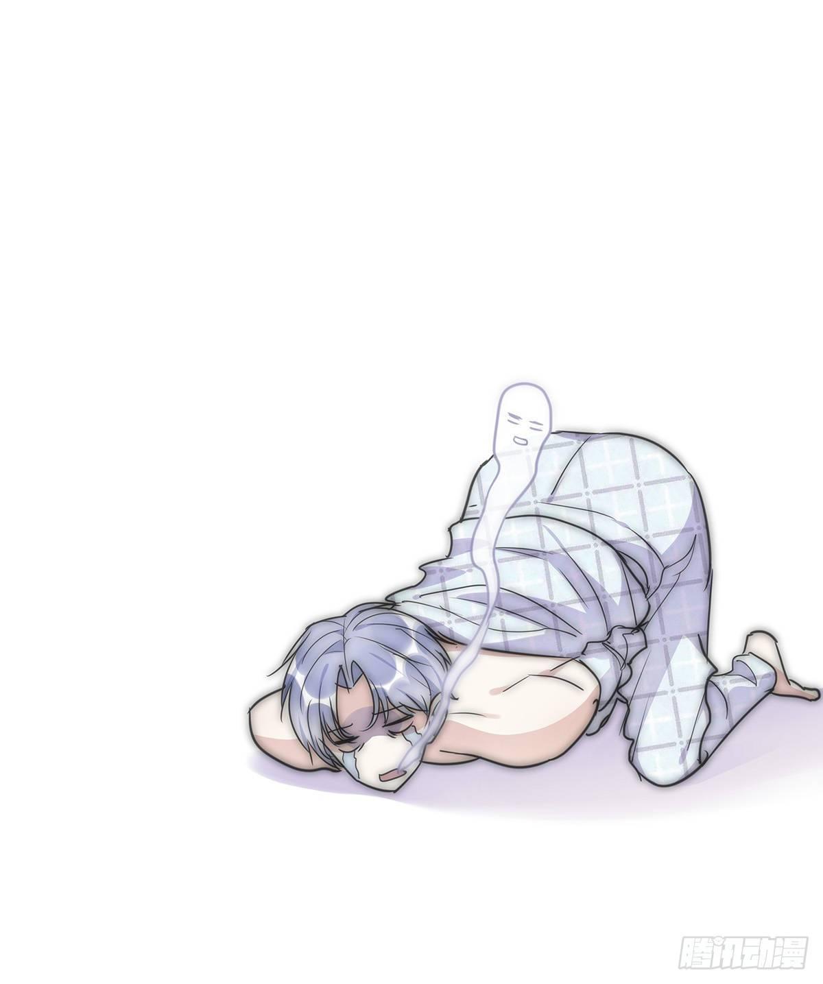 029 哈哈哈哈哈(1/2)-第30话