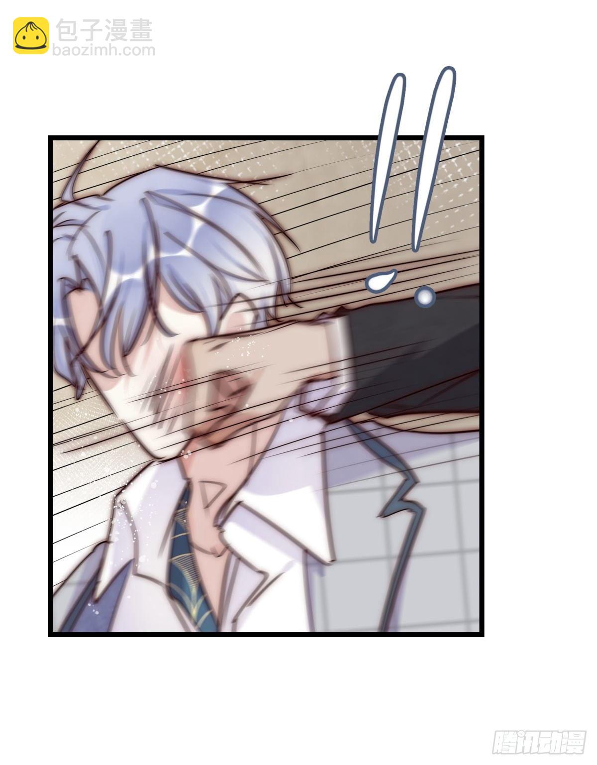 035 你怎么来了？(1/2)-第36话