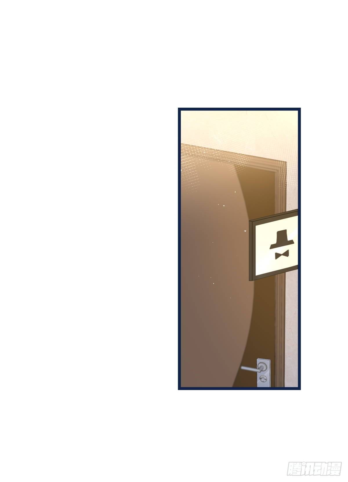 035 你怎么来了？(1/2)-第36话