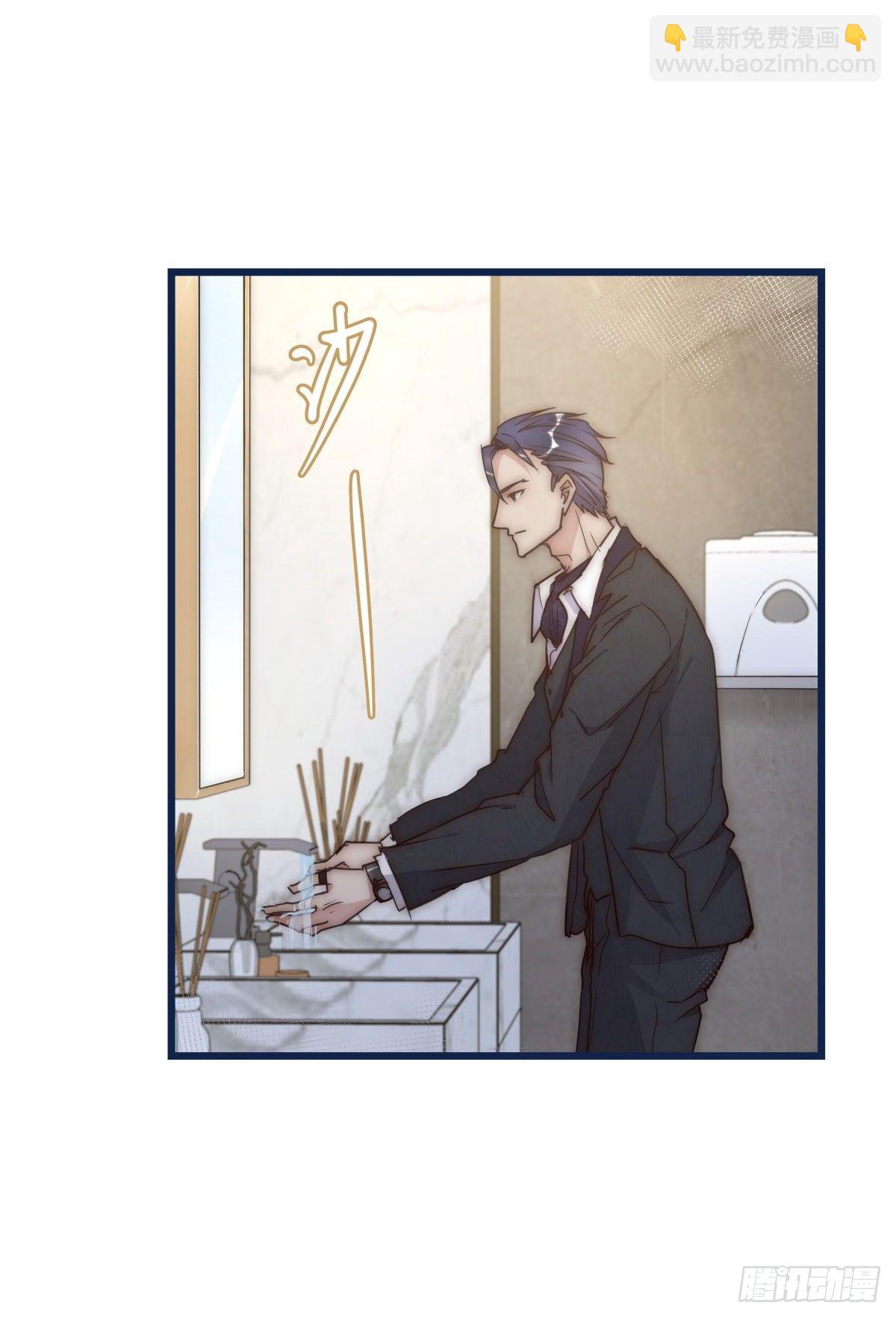 035 你怎么来了？(1/2)-第36话