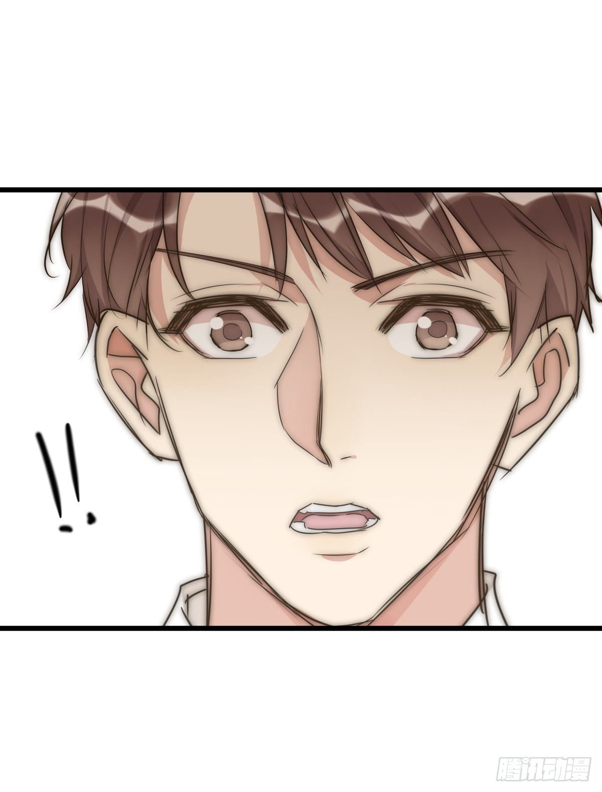 035 你怎么来了？(1/2)-第36话