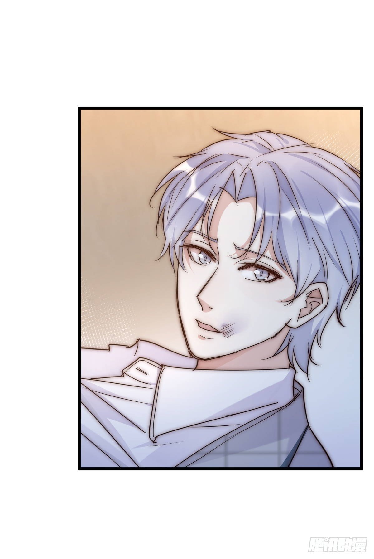 035 你怎么来了？(1/2)-第36话