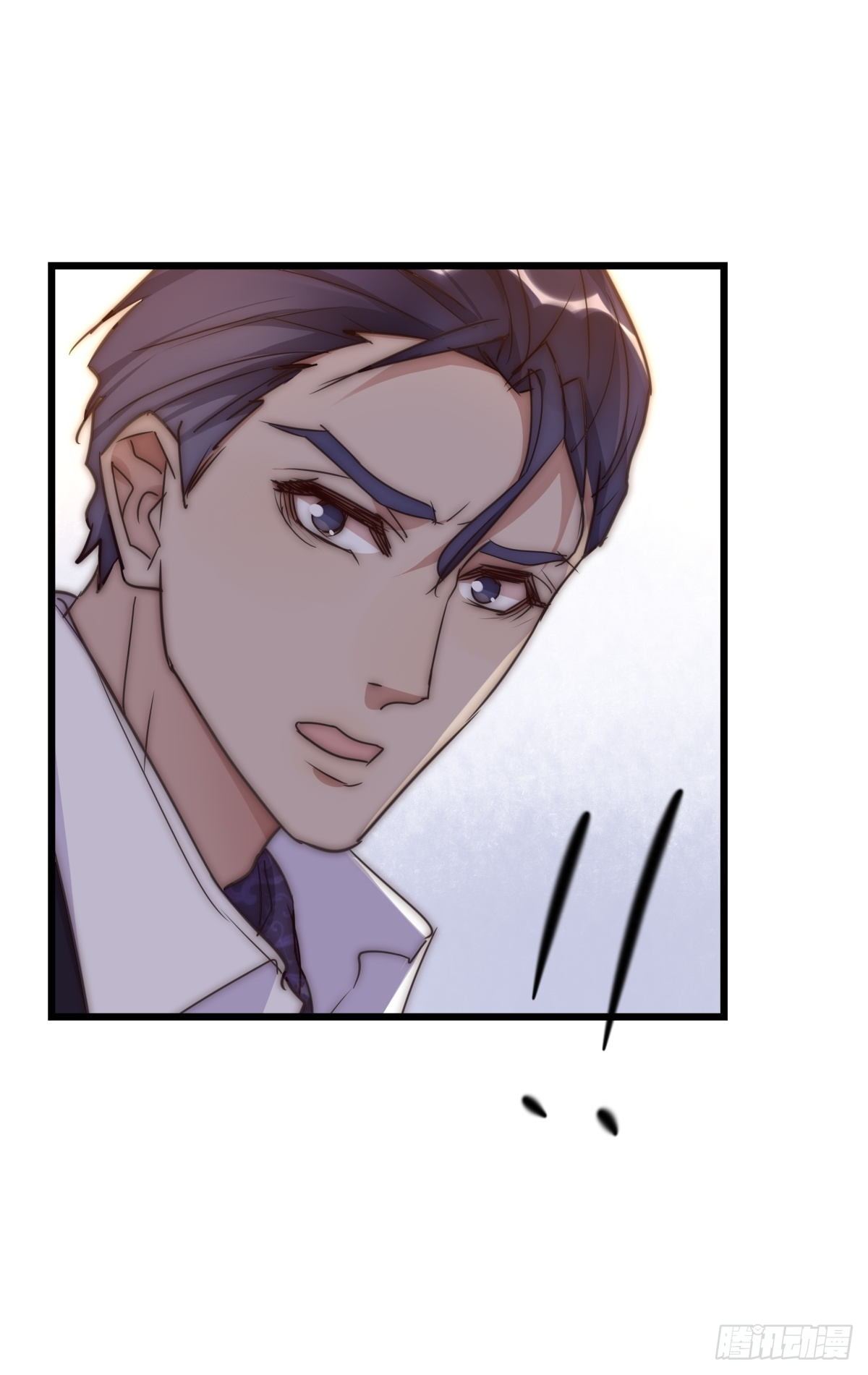 035 你怎么来了？(1/2)-第36话