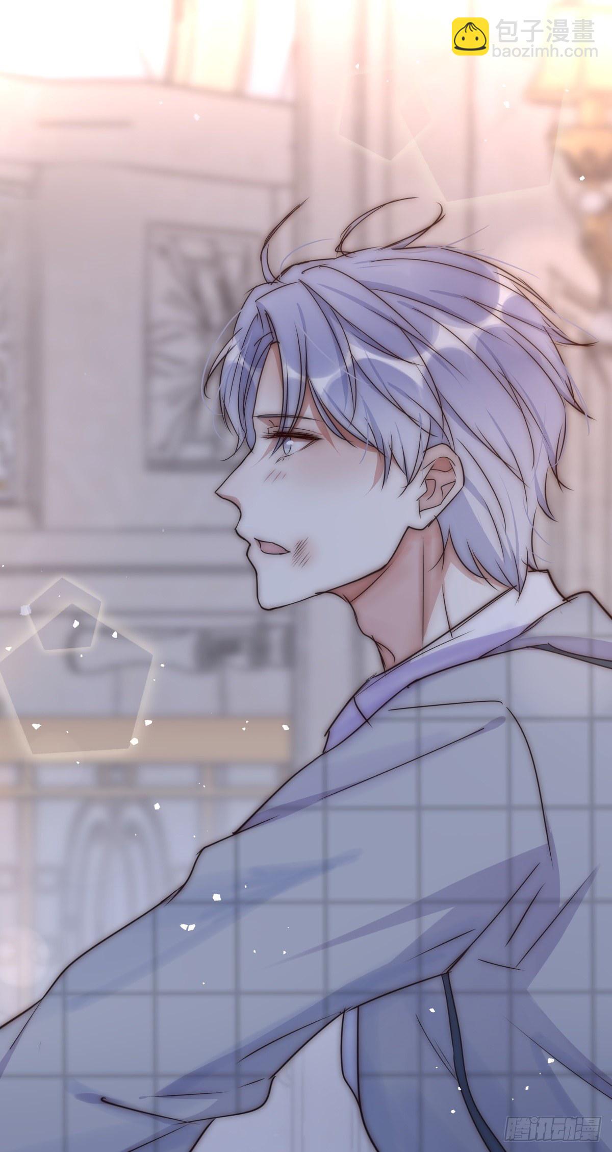 035 你怎么来了？(1/2)-第36话