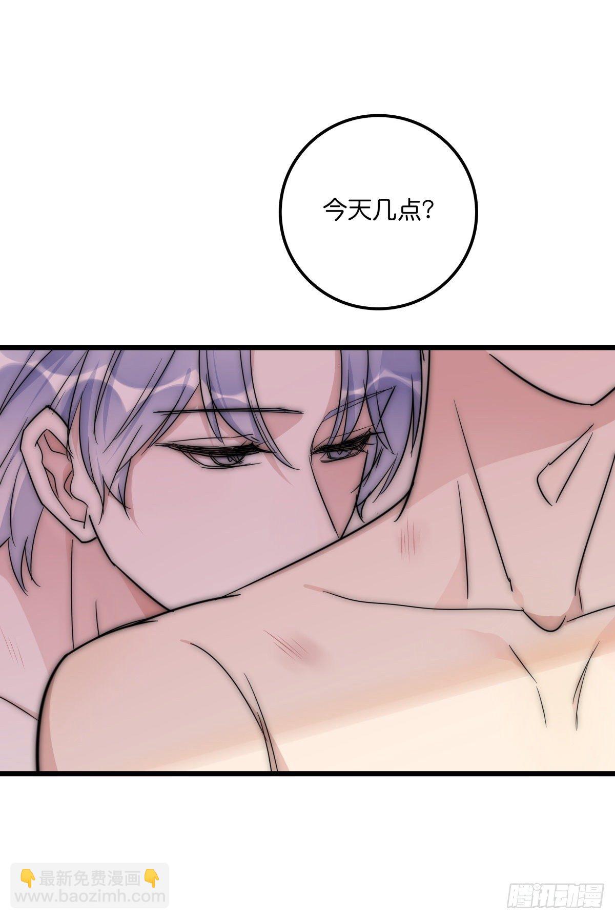 038 不要走-第40话