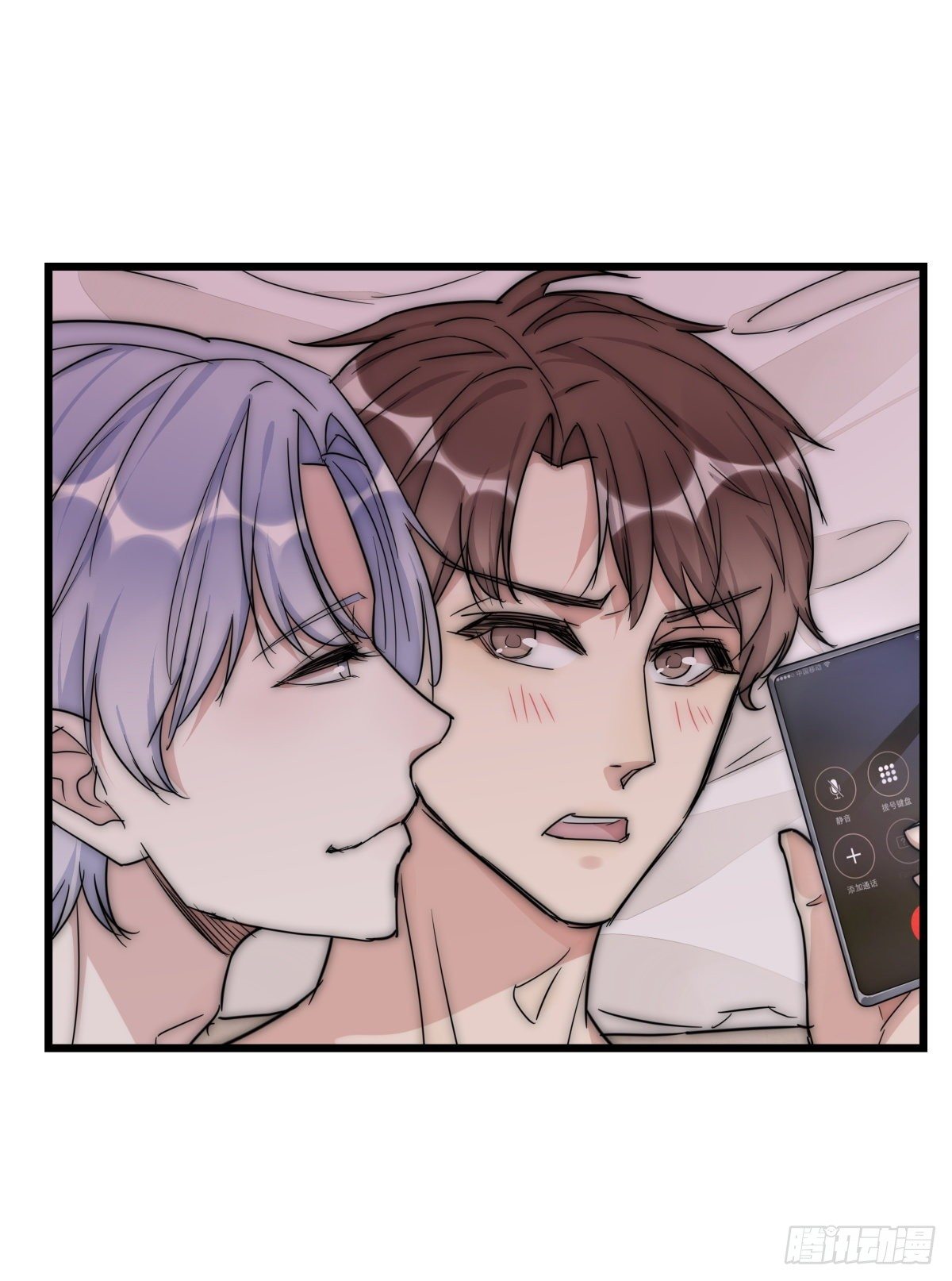 038 不要走-第40话