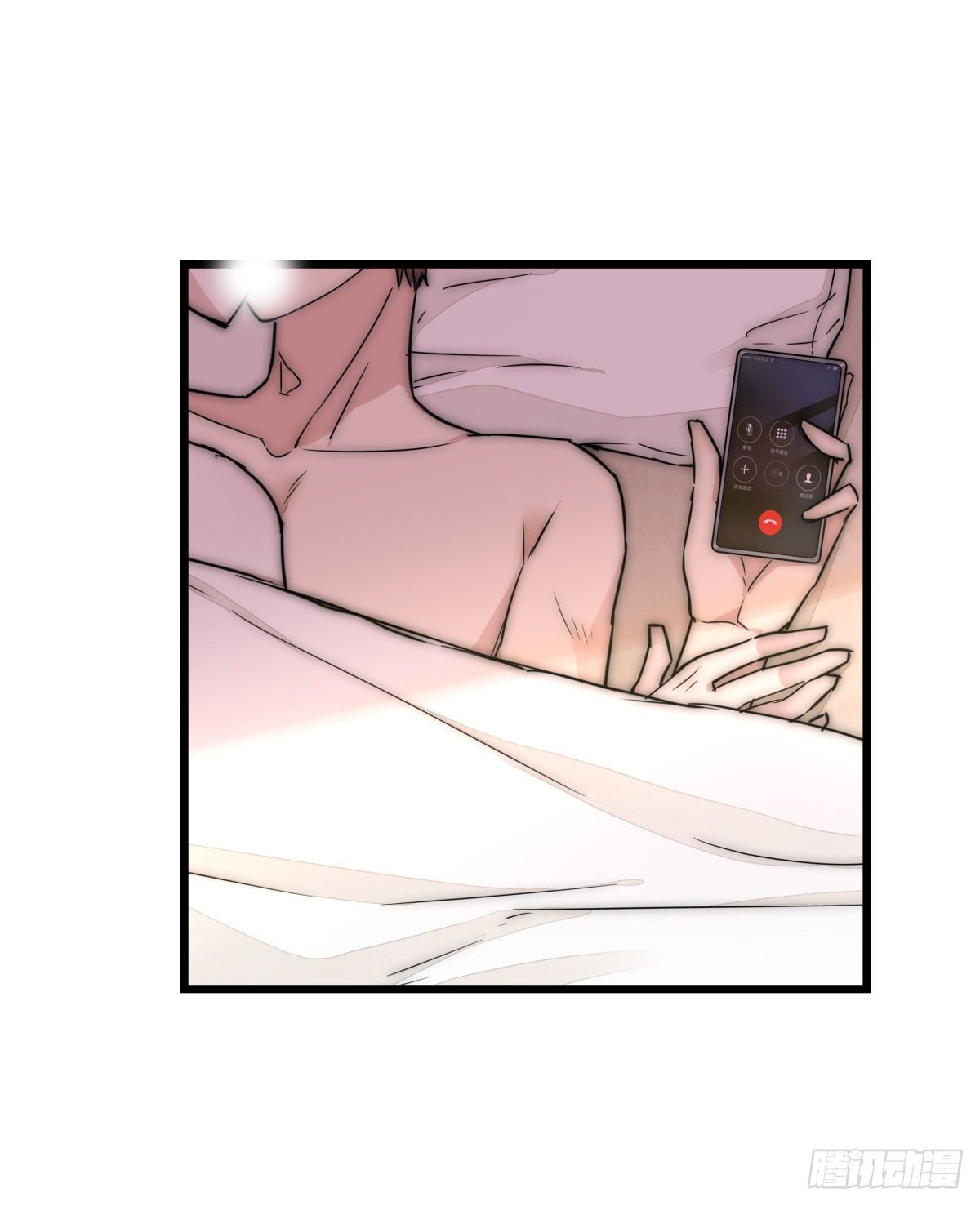 038 不要走-第40话