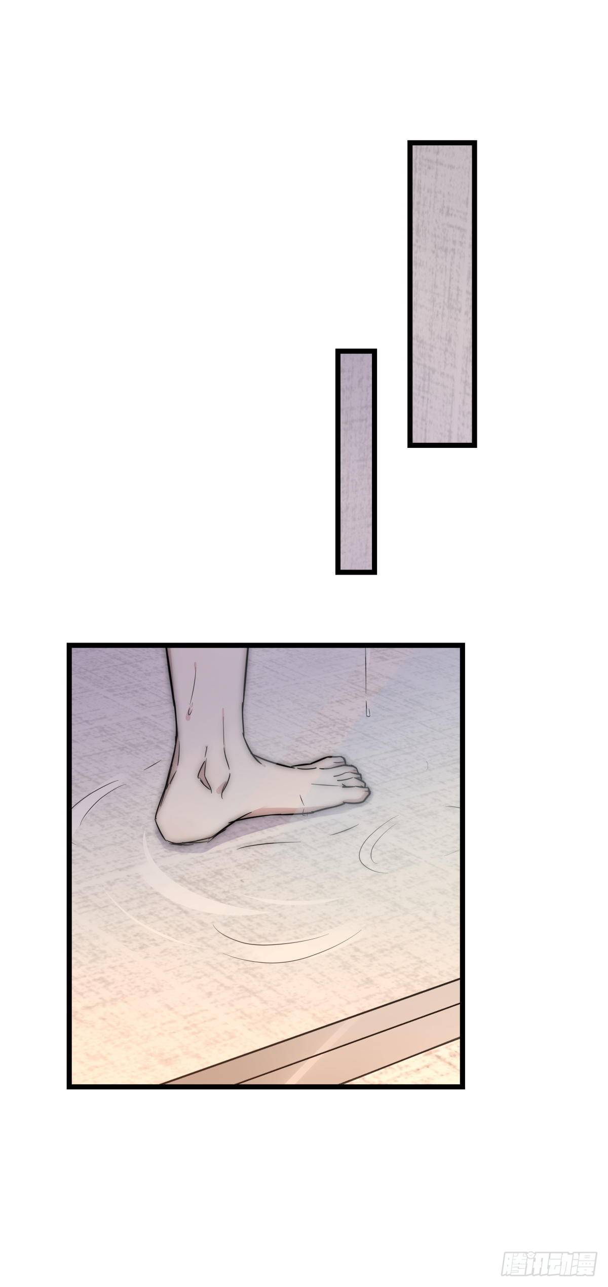 038 不要走-第40话