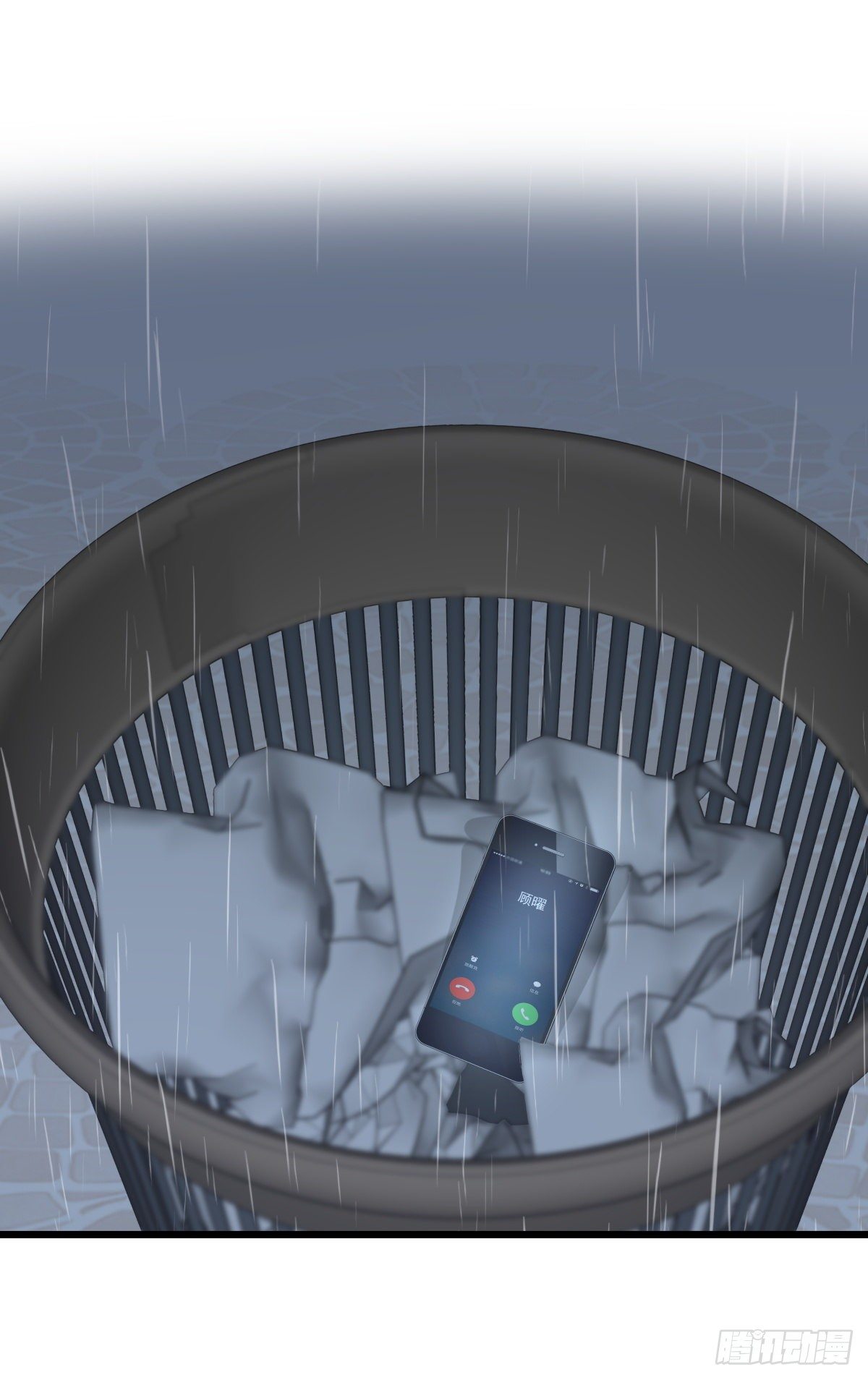 040 急转直下(1/2)-第42话