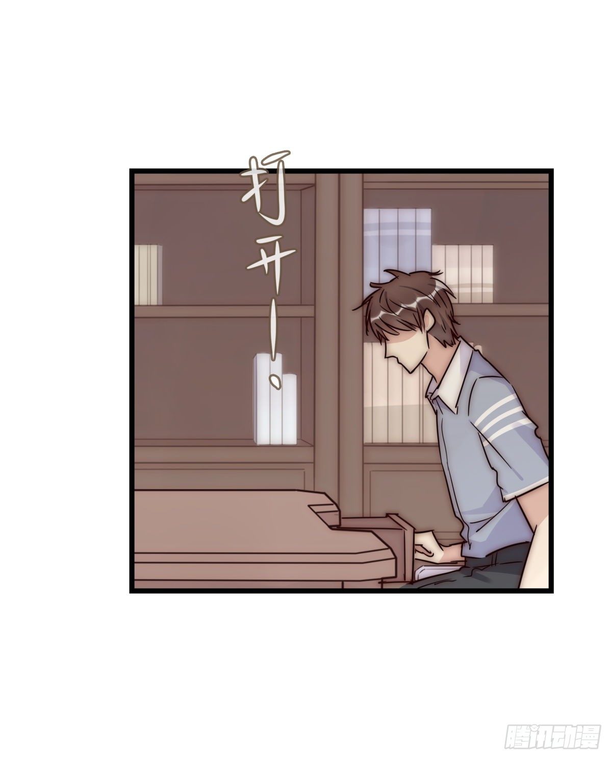 040 急转直下(1/2)-第42话