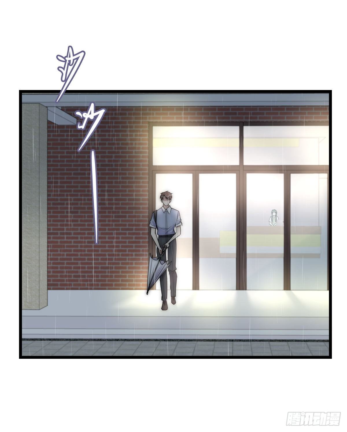 043 狼狈(1/2)-第46话