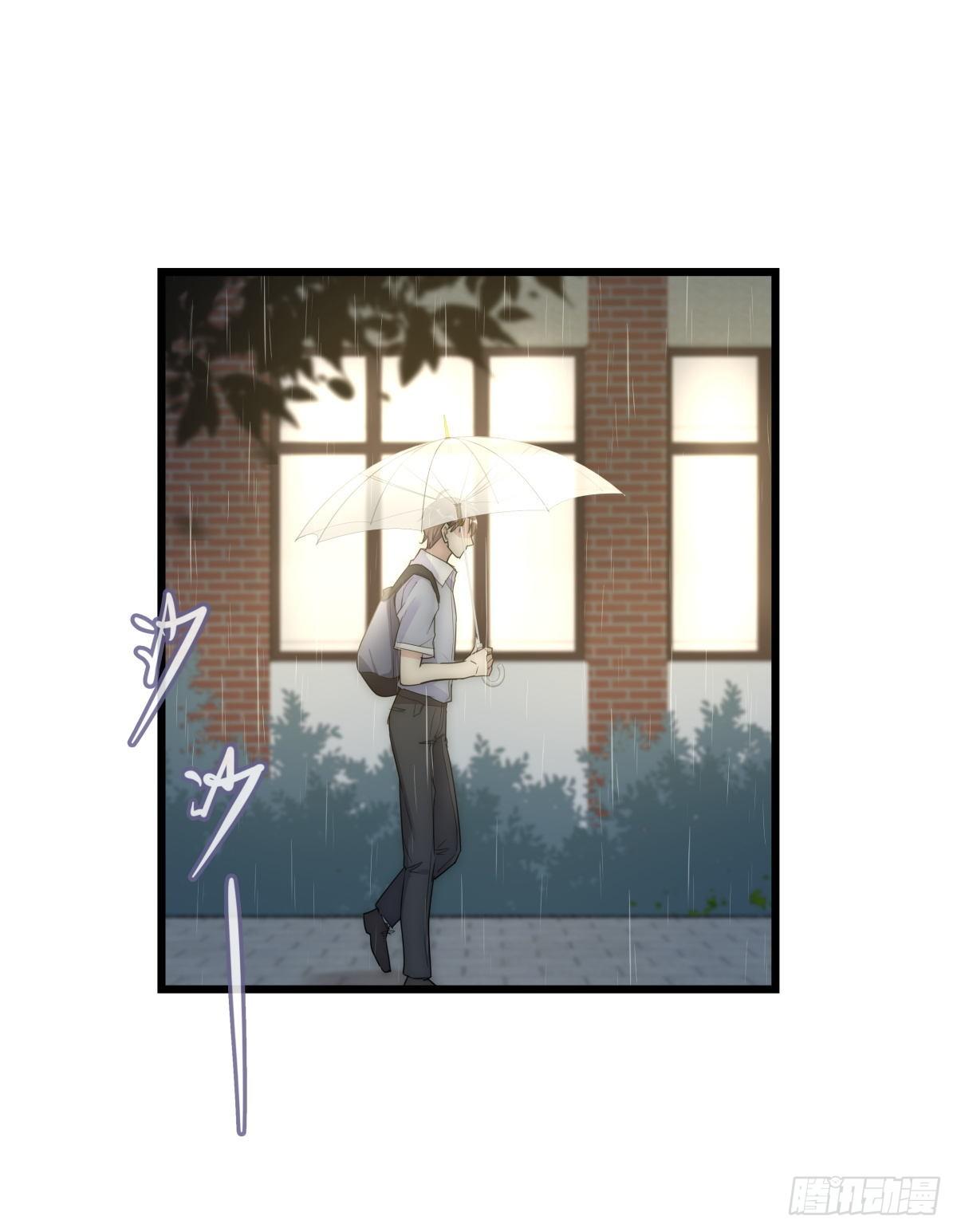 043 狼狈(1/2)-第46话